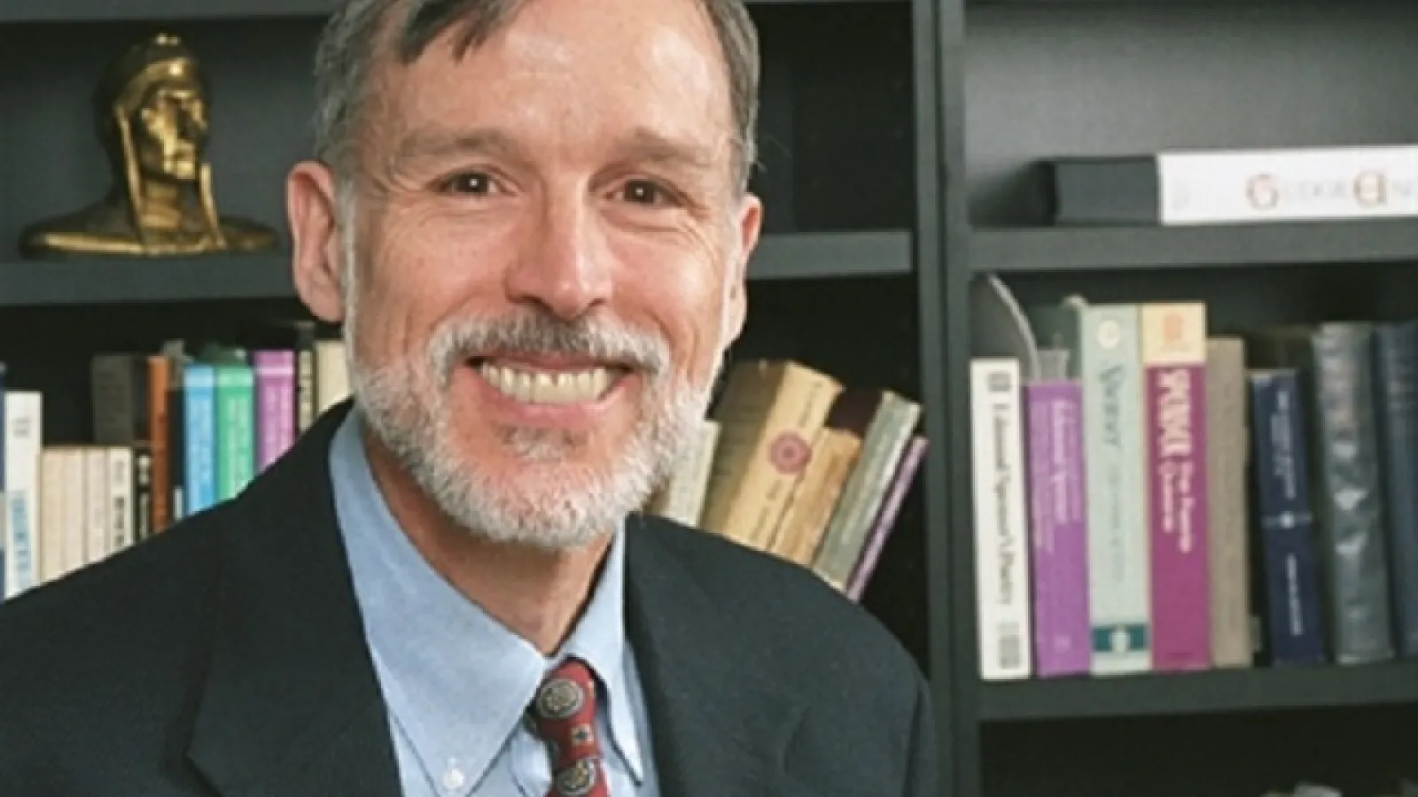 Professor John King