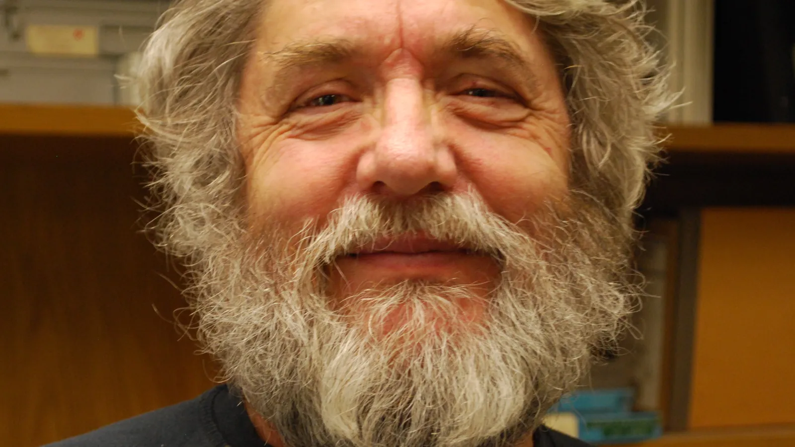 Picture of Professor Richard Green