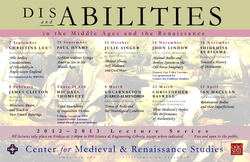 CMRS Lecture Series Poster 2012-2013 in .jpg format