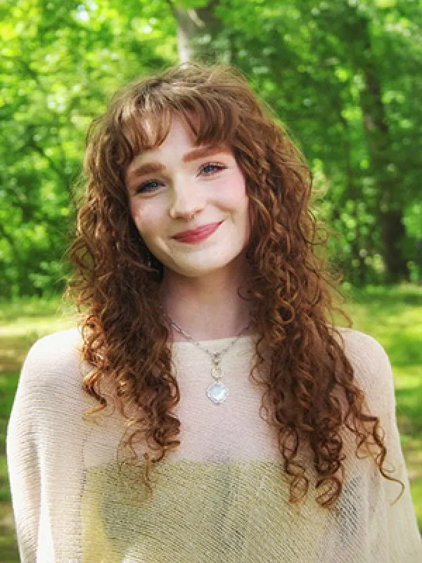 Sadie Wuertz
